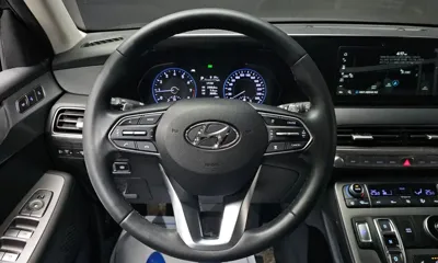 Hyundai Palisade 2021, 112158 км, за 19990000 KRW - фото 15
