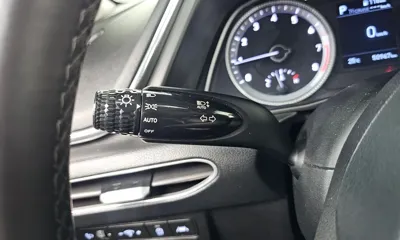 Hyundai Sonata 2020, 50967 км, за 17000000 KRW - фото 27