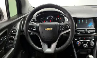 ChevroletGMDaewoo Trax 2017, 151047 км, за 5990000 KRW - фото 13