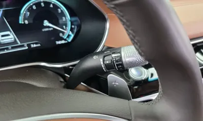 Genesis G80 2023, 74049 км, за 38900000 KRW - фото 29