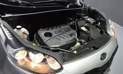 Kia Sportage 2022, 97136 км, за 18200000 KRW - фото 6