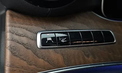 Mercedes-Benz E-Class 2018, 101092 км, за 23700000 KRW - фото 19