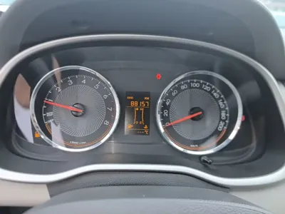 Chevrolet Sail 2016, 88100 км, за 15000 CNY - фото 12