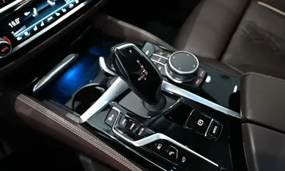 BMW 5-Series 2021, 100042 км, за 29900000 KRW - фото 9