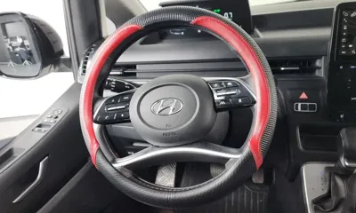 Hyundai Staria 2023, 70800 км, за 24500000 KRW - фото 12