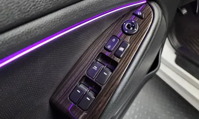 Kia K5 2015, 62687 км, за 8800000 KRW - фото 31