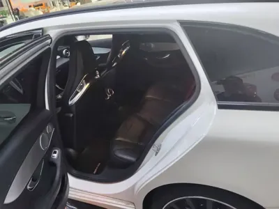 Mercedes-Benz C-Class AMG 2019, 77000 км, за 278000 CNY - фото 6