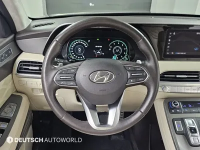 Hyundai Palisade 2021, 87613 км, за 27500000 KRW - фото 13