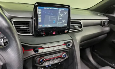 Hyundai Veloster 2018, 44693 км, за 14500000 KRW - фото 15