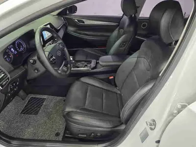 Hyundai Grandeur 2017, 116790 км, за 15480000 KRW - фото 19