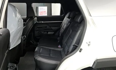 KG_Mobility_Ssangyong Torres 2023, 35056 км, за 20900000 KRW - фото 26