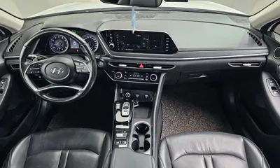 Hyundai Sonata 2020, 142258 км, за 11900000 KRW - фото 7