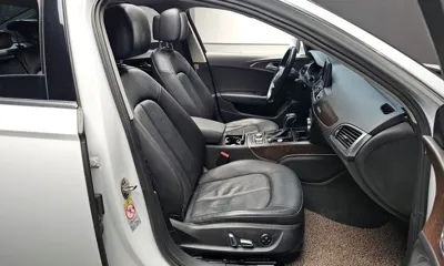 Audi A6 2016, 88005 км, за 13900000 KRW - фото 10