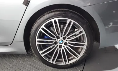 BMW 5-Series 2019, 71682 км, за 28200000 KRW - фото 21