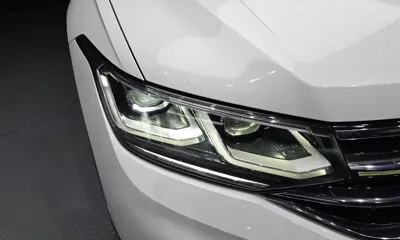Volkswagen Tiguan 2023, 60927 км, за 27900000 KRW - фото 22