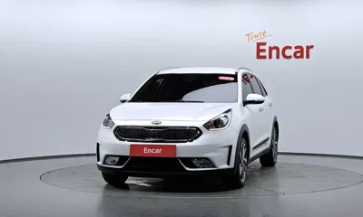 Kia Niro 2018, 48995 км, за 17700000 KRW