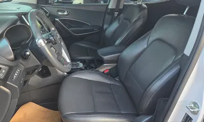 Hyundai Santafe 2016, 115032 км, за 11000000 KRW - фото 10