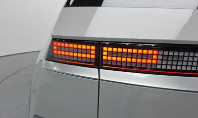 Hyundai Ioniq5 2023, 62059 км, за 32900000 KRW - фото 23