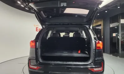 KG_Mobility_Ssangyong Rexton 2021, 45008 км, за 28000000 KRW - фото 20