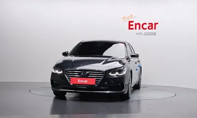 Hyundai Grandeur 2018, 55108 км, за 20700000 KRW