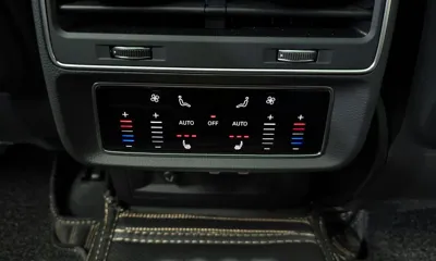 Audi RSQ8 2021, 14917 км, за 115000000 KRW - фото 35