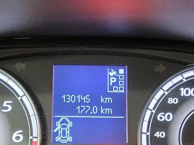 Renault-KoreaSamsung SM5 2015, 130119 км, за 4900000 KRW - фото 6