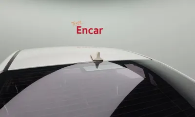 Renault-KoreaSamsung SM5 2016, 117128 км, за 3500000 KRW - фото 29