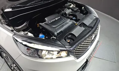 Kia Sorento 2016, 110808 км, за 14250000 KRW - фото 6