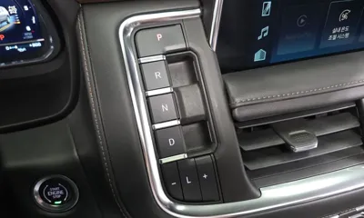 ChevroletGMDaewoo Tahoe 2023, 19224 км, за 62500000 KRW - фото 9