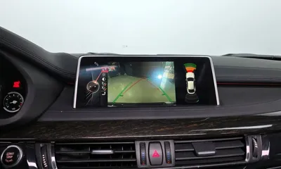 BMW X6 2015, 262112 км, за 16000000 KRW - фото 14