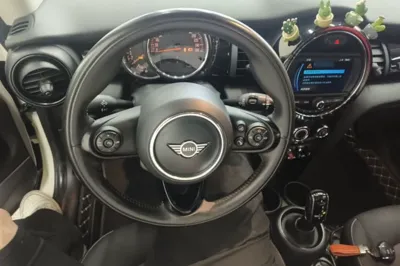 MINI MINI 2019, 92800 км, за 88563.94 CNY - фото 19