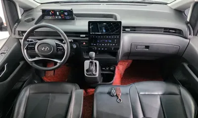 Hyundai Staria 2022, 89103 км, за 25000000 KRW - фото 7