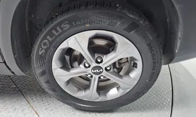 Kia Seltos 2023, 97482 км, за 17800000 KRW - фото 21