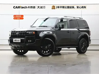 Toyota Prado · 2025 год