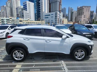 Hyundai Kona 2018, 107469 км, за 11200000 KRW - фото 7