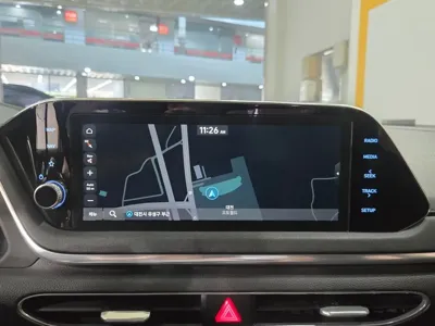 Hyundai Sonata 2020, 78953 км, за 16100000 KRW - фото 9