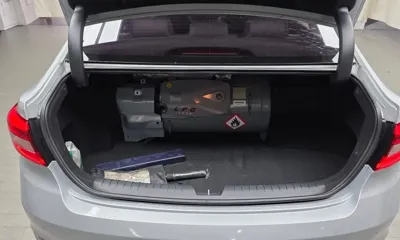 Hyundai Sonata 2017, 306363 км, за 3690000 KRW - фото 20