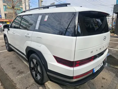 Hyundai Santafe 2026, 300 км, за 30900000 KRW - фото 5