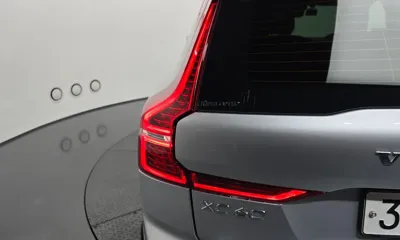Volvo XC60 2020, 39883 км, за 36900000 KRW - фото 23