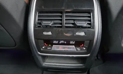 BMW X5 2022, 33033 км, за 67900000 KRW - фото 20