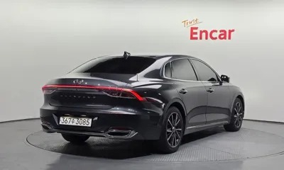 Hyundai Grandeur 2022, 86517 км, за 24900000 KRW