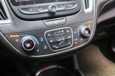 ChevroletGMDaewoo Malibu 2017, 149366 км, за 7700000 KRW - фото 14