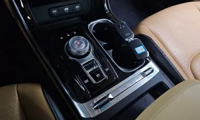 Kia Canival 2021, 17828 км, за 31200000 KRW - фото 9