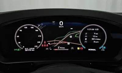 Porsche Cayenne 2024, 50178 км, за 125900000 KRW - фото 8