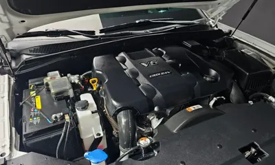 Kia Mohave 2021, 44397 км, за 34490000 KRW - фото 6