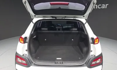 Hyundai Kona 2019, 115362 км, за 16900000 KRW - фото 20