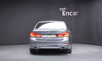 BMW 5-Series 2019, 86460 км, за 25000000 KRW