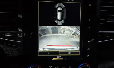 Renault-KoreaSamsung QM6 2019, 75601 км, за 13900000 KRW - фото 15
