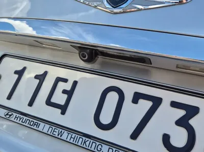 Genesis EQ900 2016, 184616 км, за 14500000 KRW - фото 18