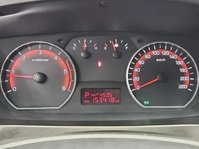 KG_Mobility_Ssangyong KORANDO 2016, 153408 км, за 7200000 KRW - фото 8